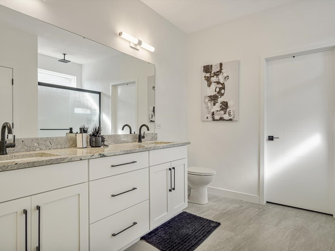 Contemporary Freeburg Villa on a Quiet Cul-de-Sac: 428 Firestone Street