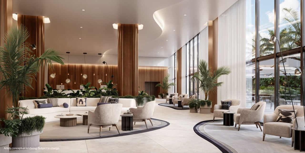 Midtown Park by Proper