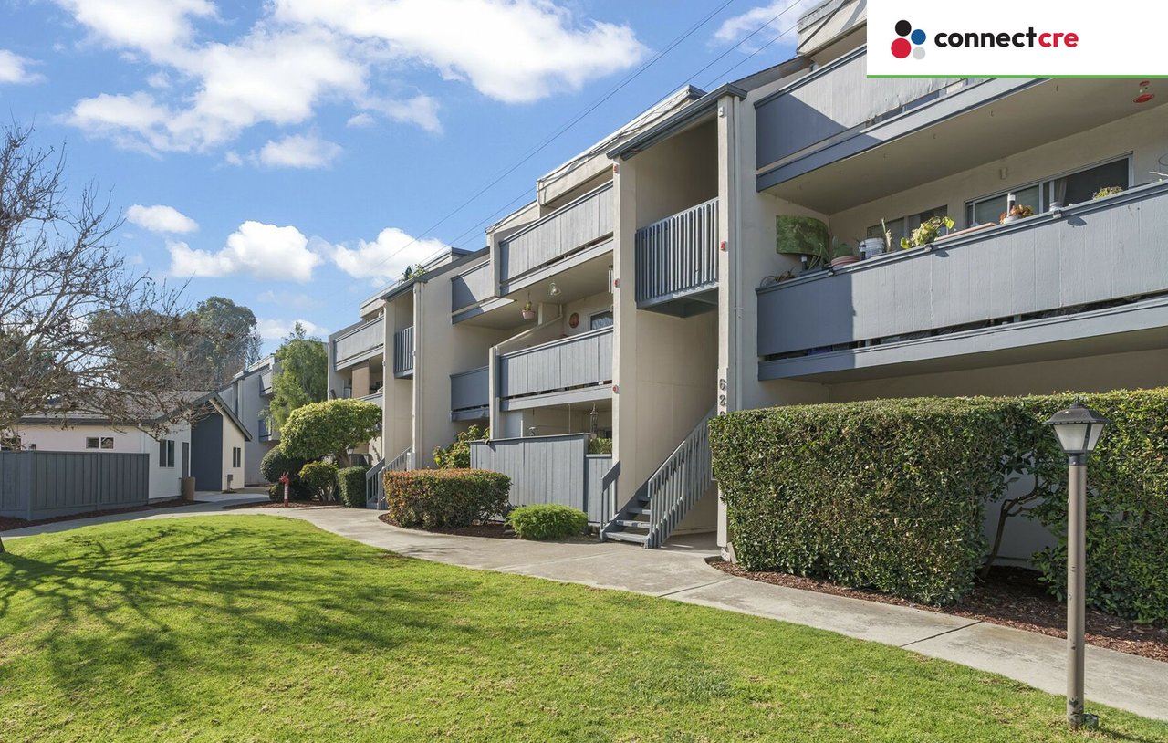 Levin Johnston Completes 1031 Exchange with Mountain View Apartment Deal