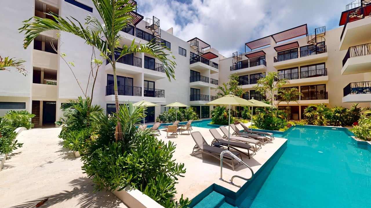 Costa Caribe 