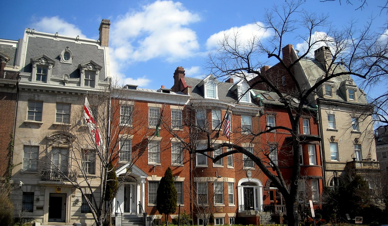 Kalorama