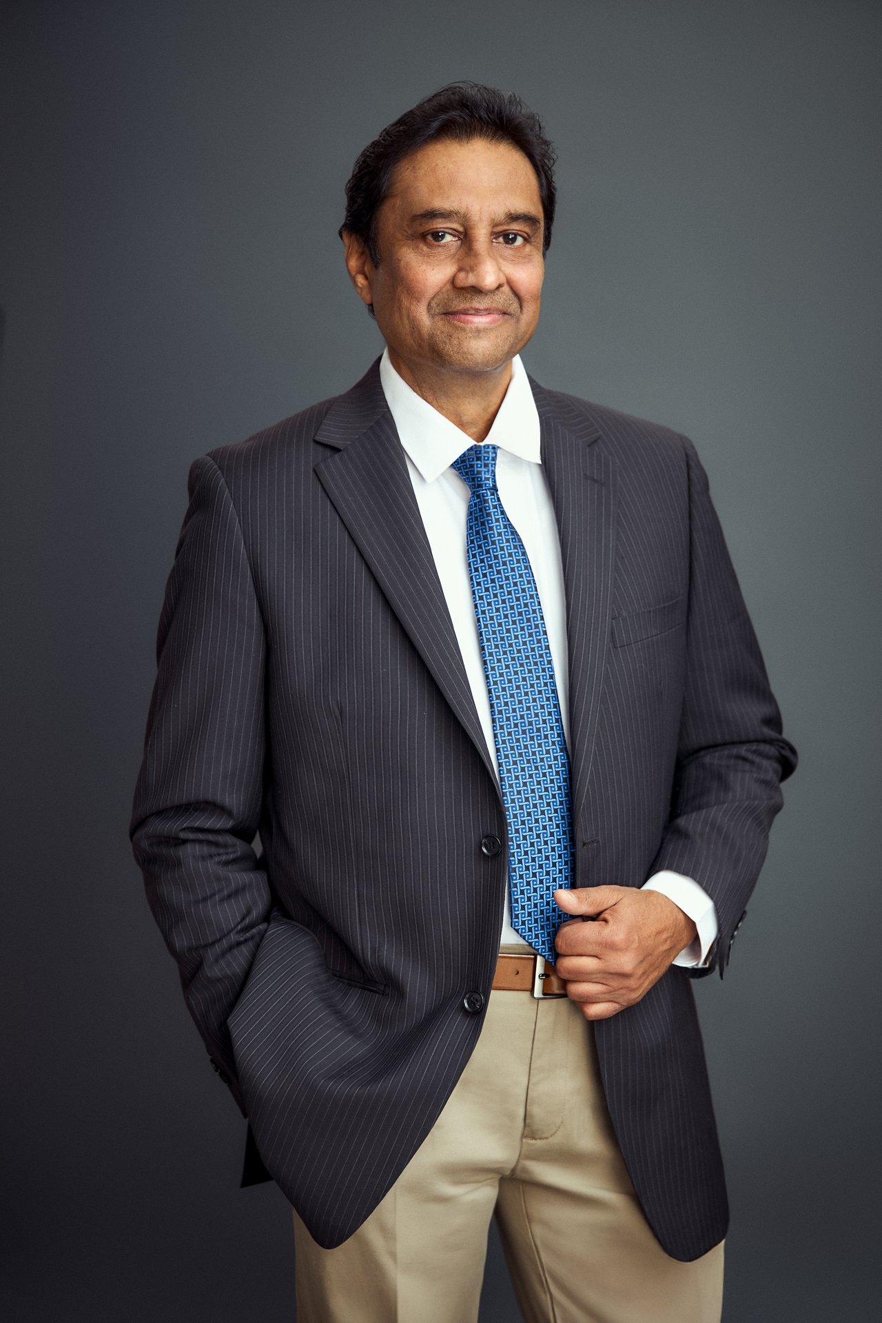 Rahman Ali