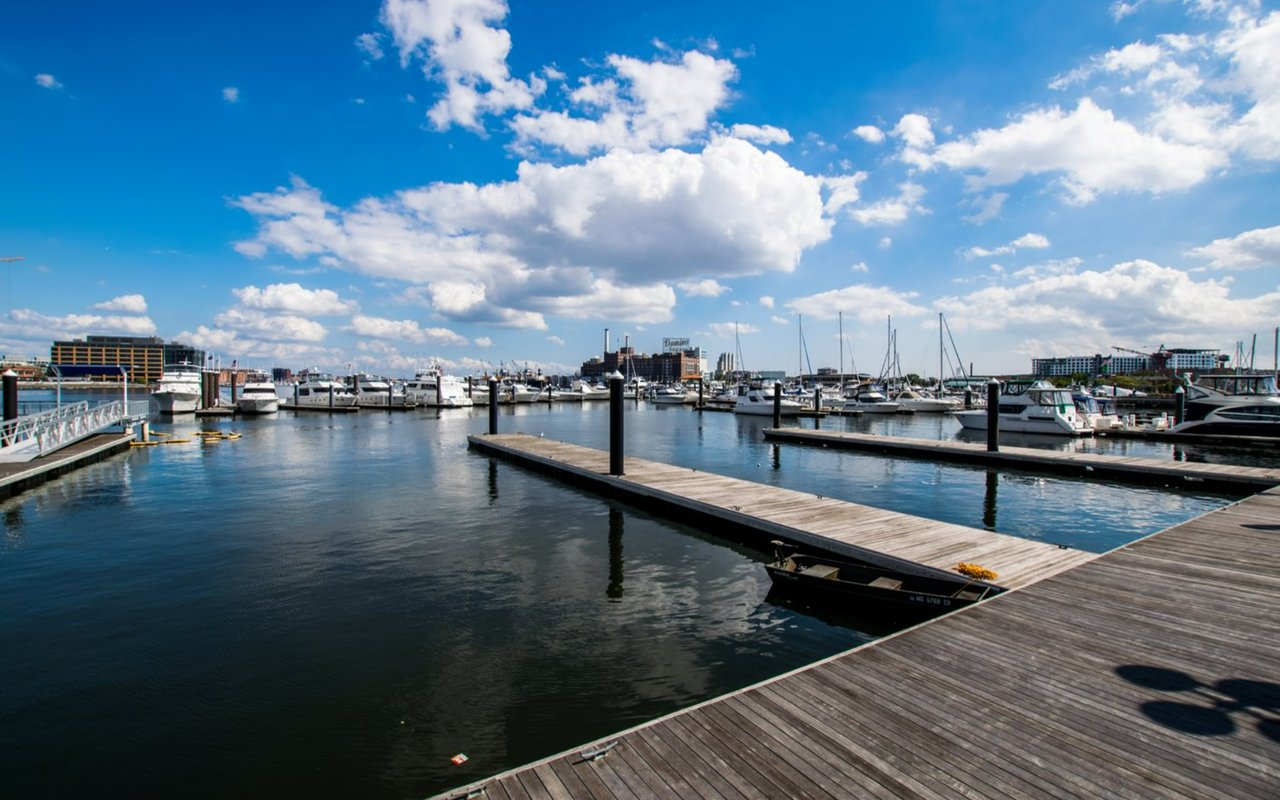 Kent Island