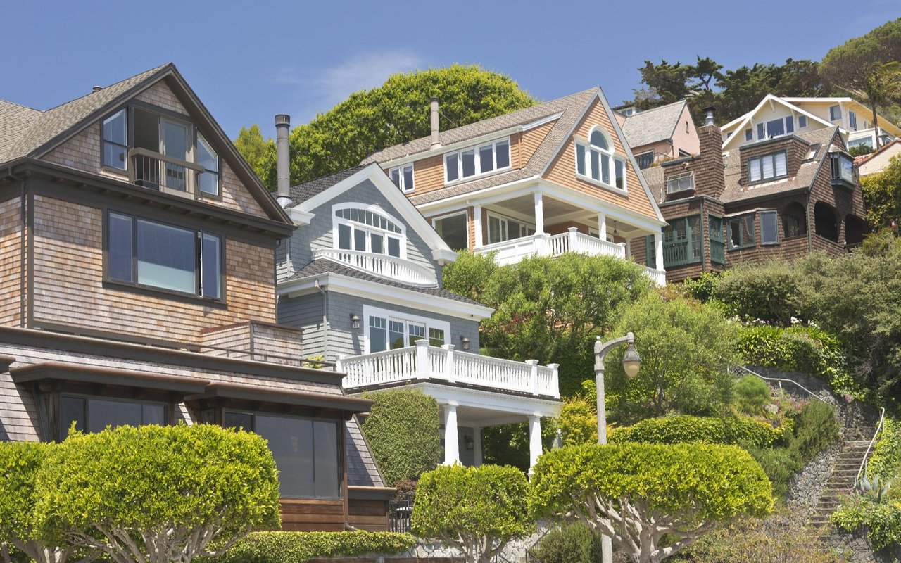 Sausalito