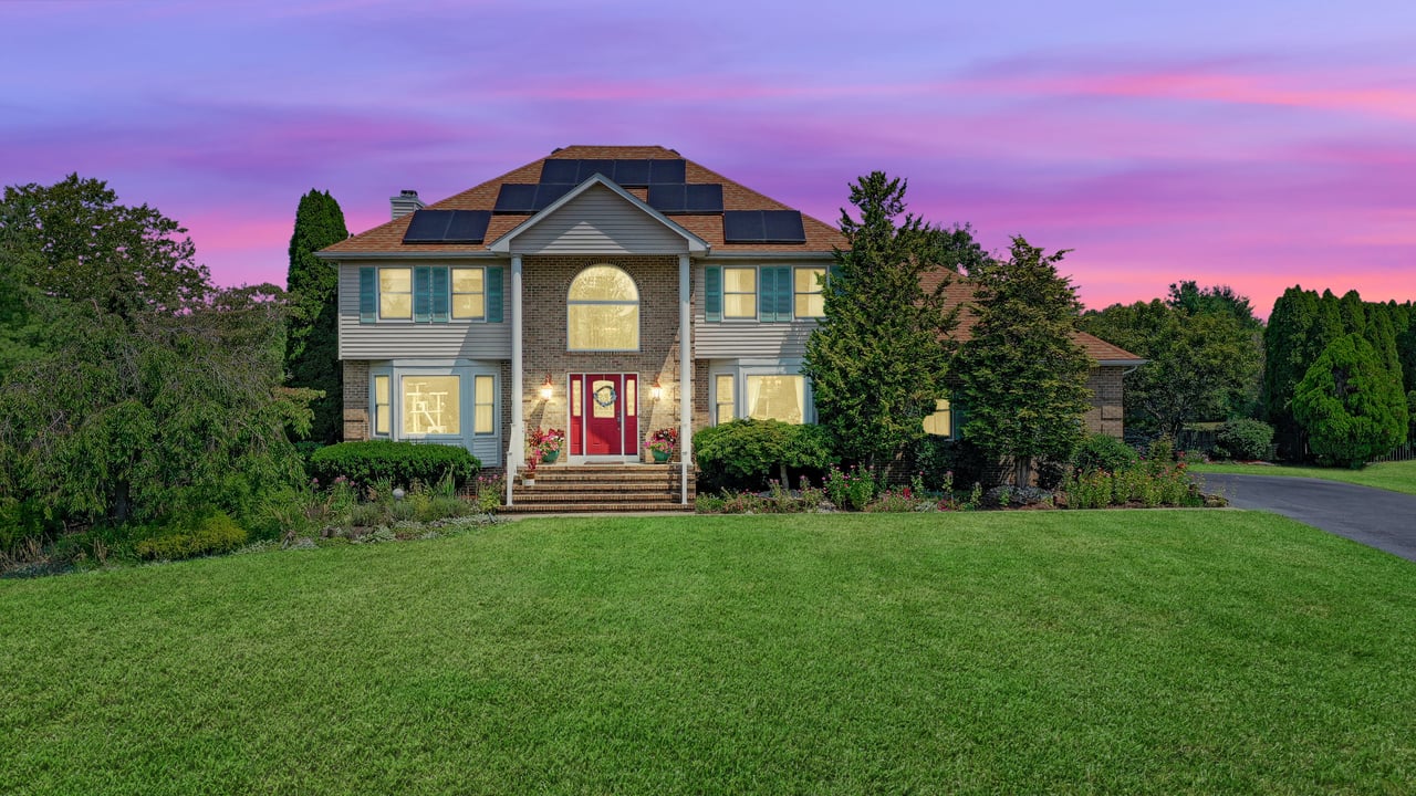 20 Talmadge Drive