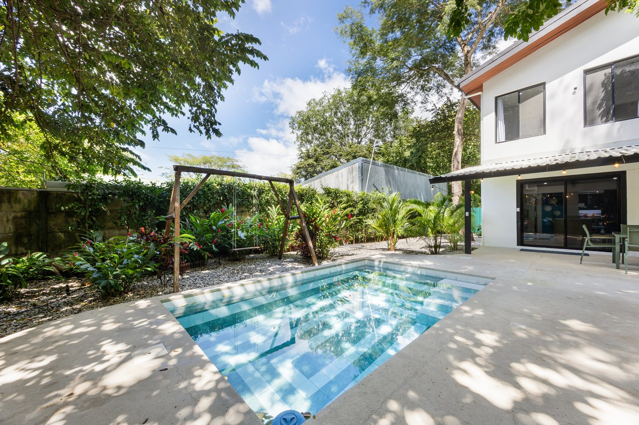 Casa Sea La Vie , Playa Potrero, Guanacaste