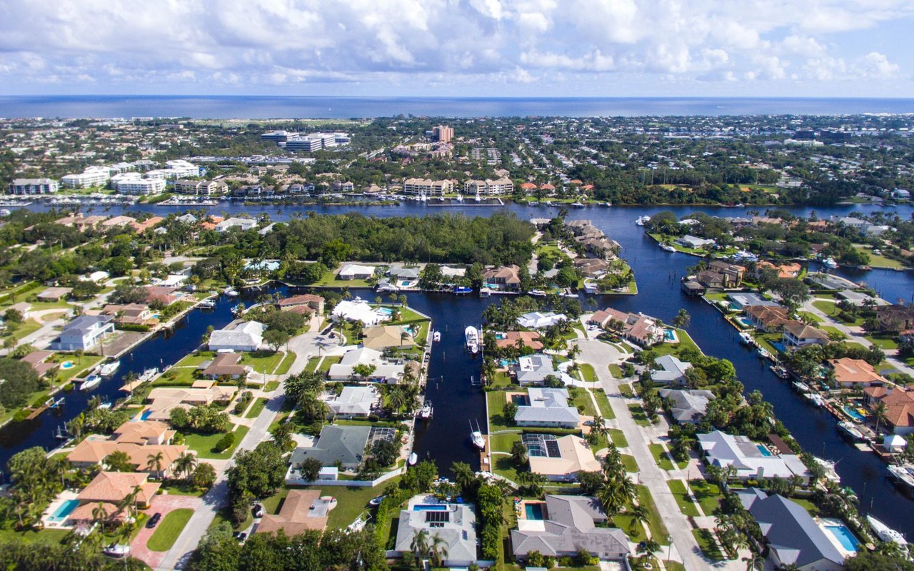 Middle River Terrace