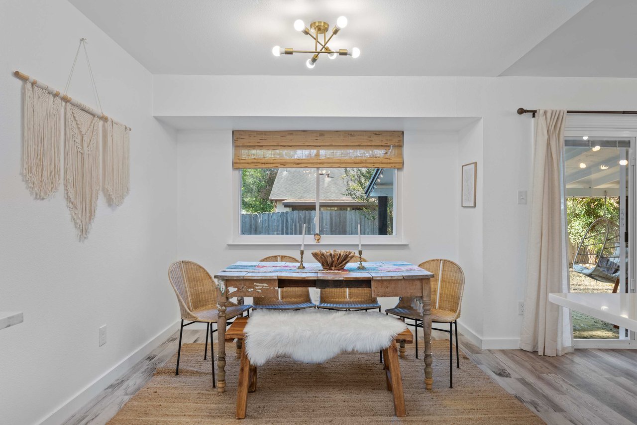 Perfect 78745 home! Airbnb READY!