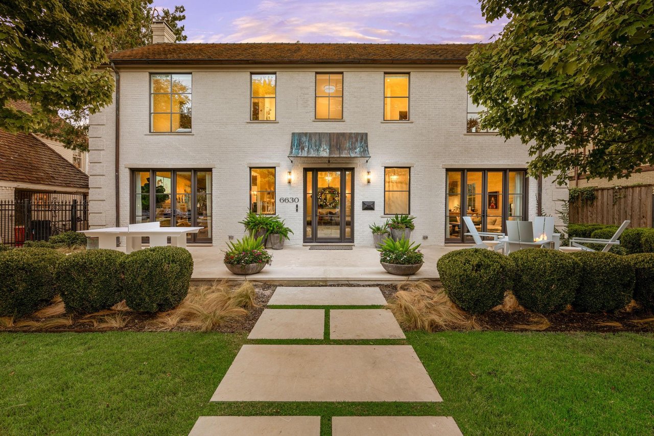  Featured Property - Iconic Lakewood Boulevard Home cover