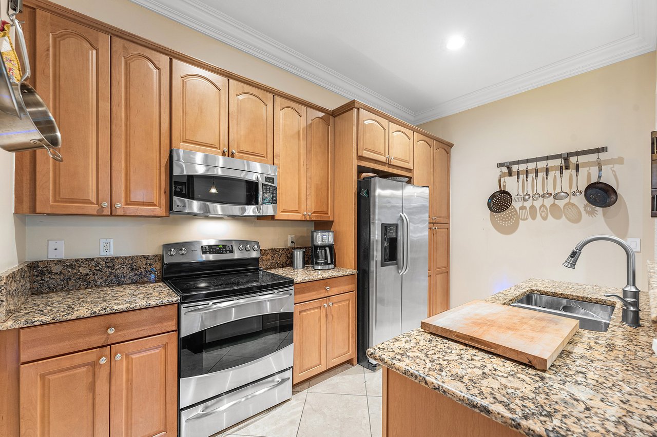 Central Park Boca Raton Florida