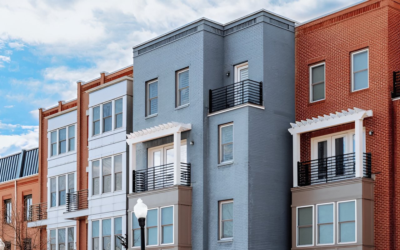 Why Townhomes Are Popular with Today’s First-Time Buyers