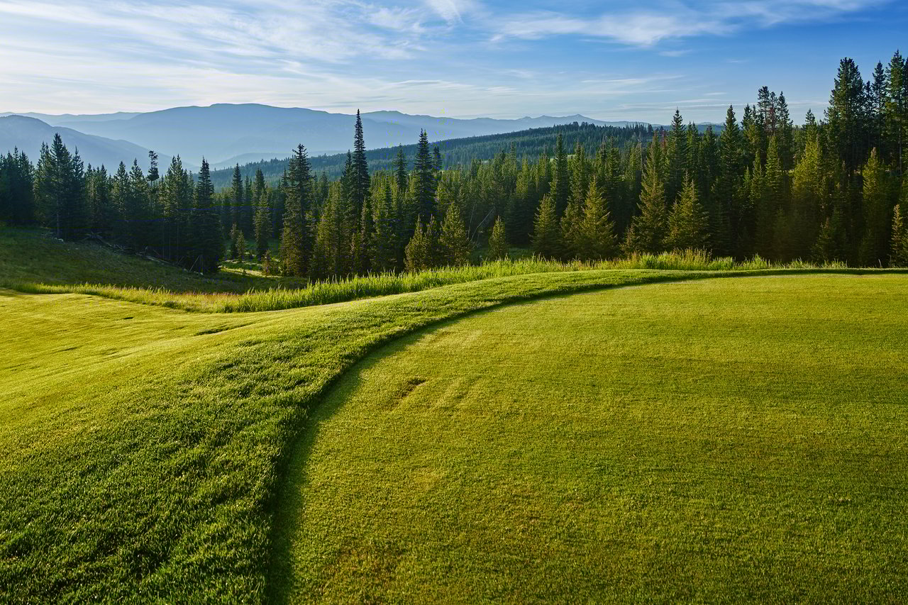 Spanish Peaks Mountain Club
