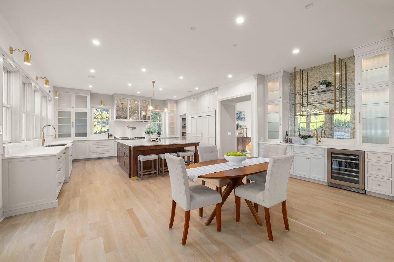 More Than a Home - An Experience