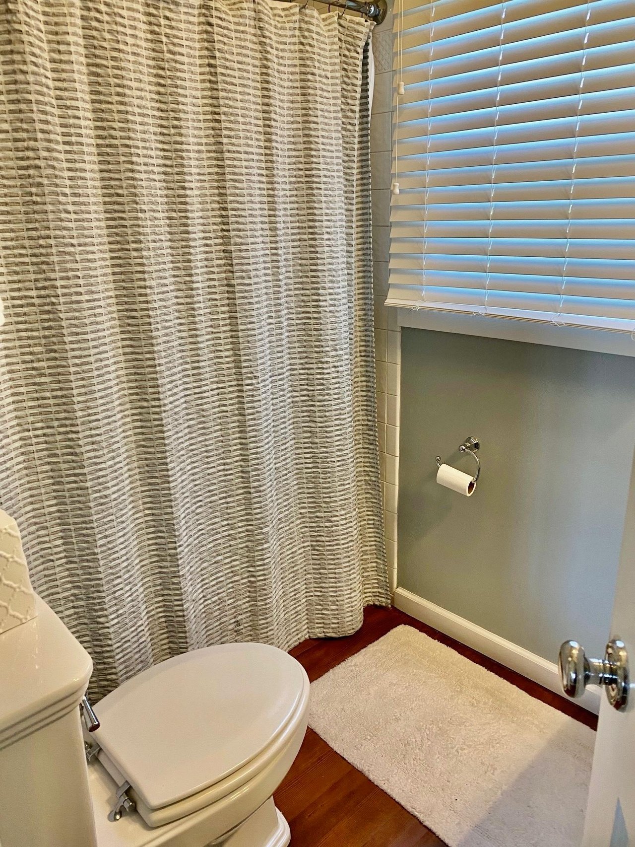 #187 Bay Head Summer Retreat House and Cottage Rental