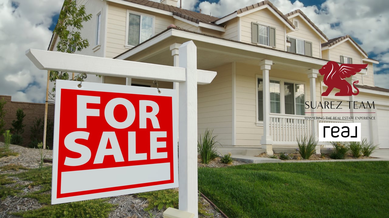 More Homes Hitting the Market This Spring — Here’s What It Means for You