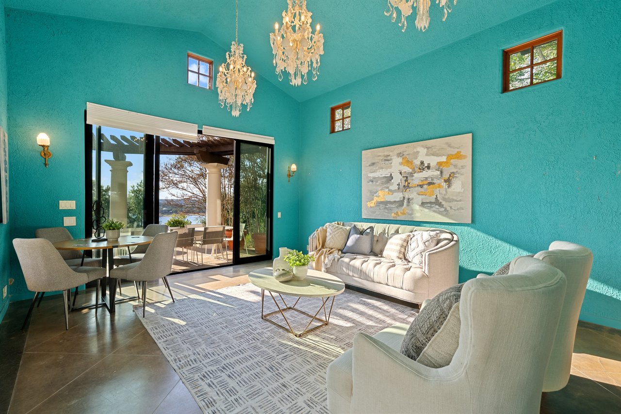 203 Bella Riva Drive