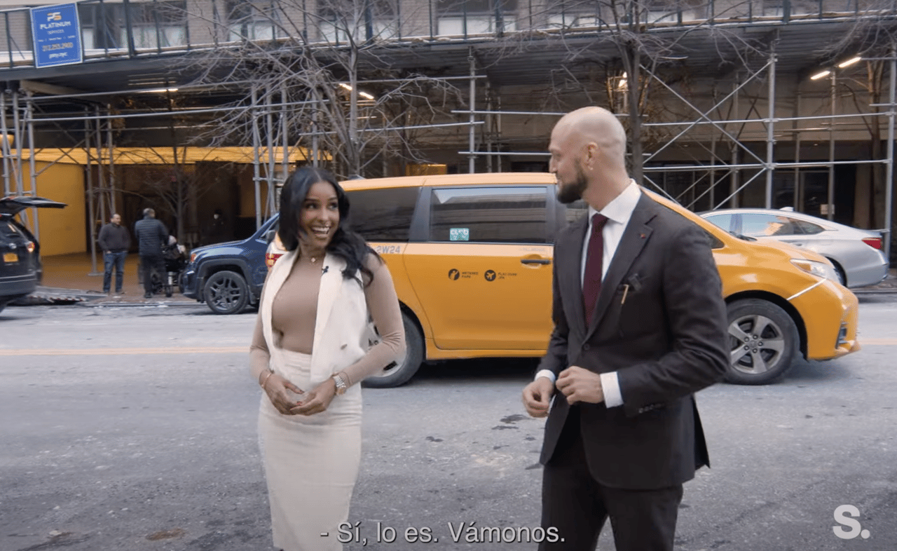 TOURING a LUXURY UPPER EAST SIDE CONDO in NYC w EPIC RIVER VIEWS | 515 E 72nd St