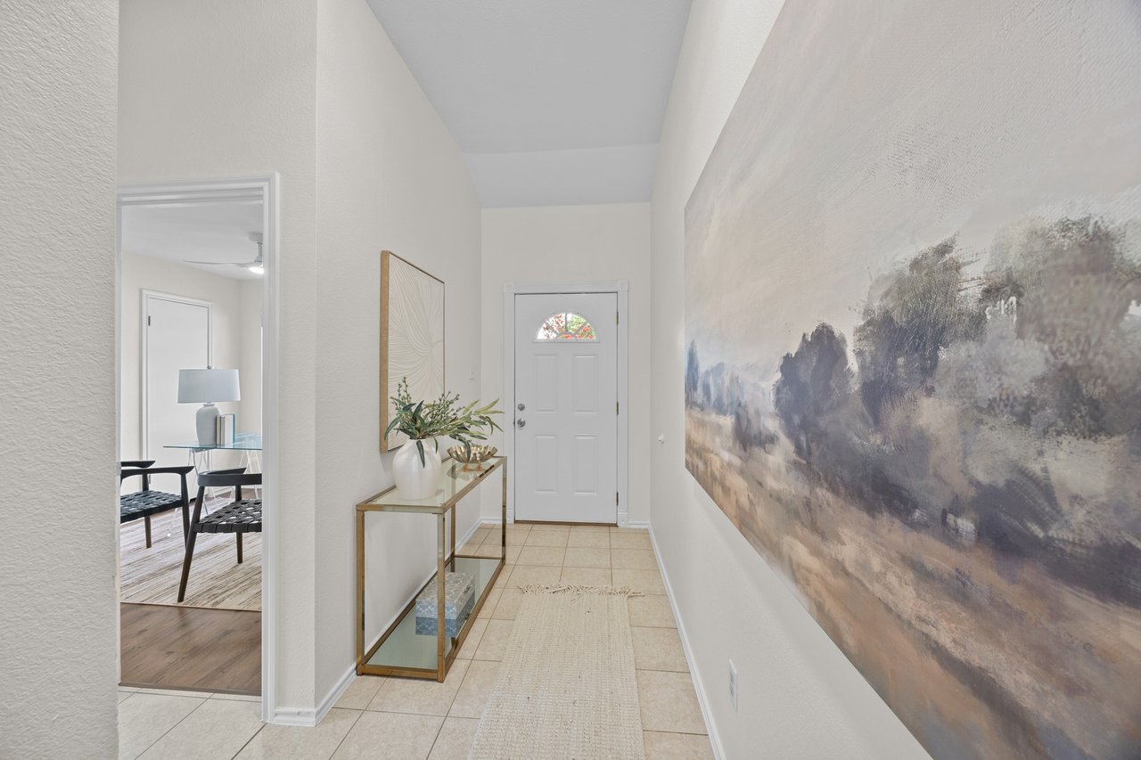 Beautifully-Updated Home in Desirable Maple Run | New Fencing & Major Upgrades