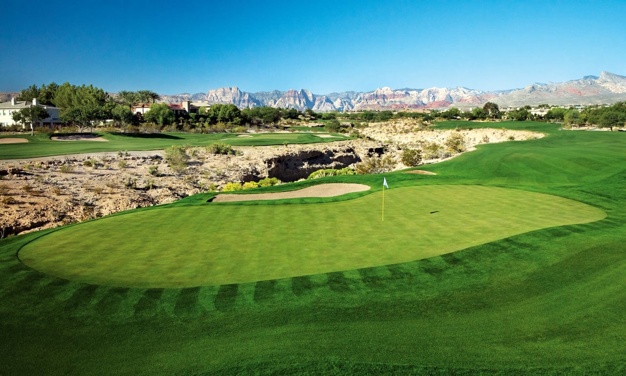 TPC Las Vegas