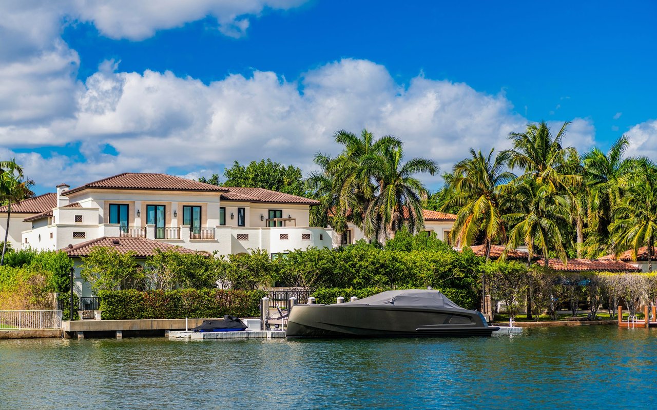 Bay Harbor Islands
