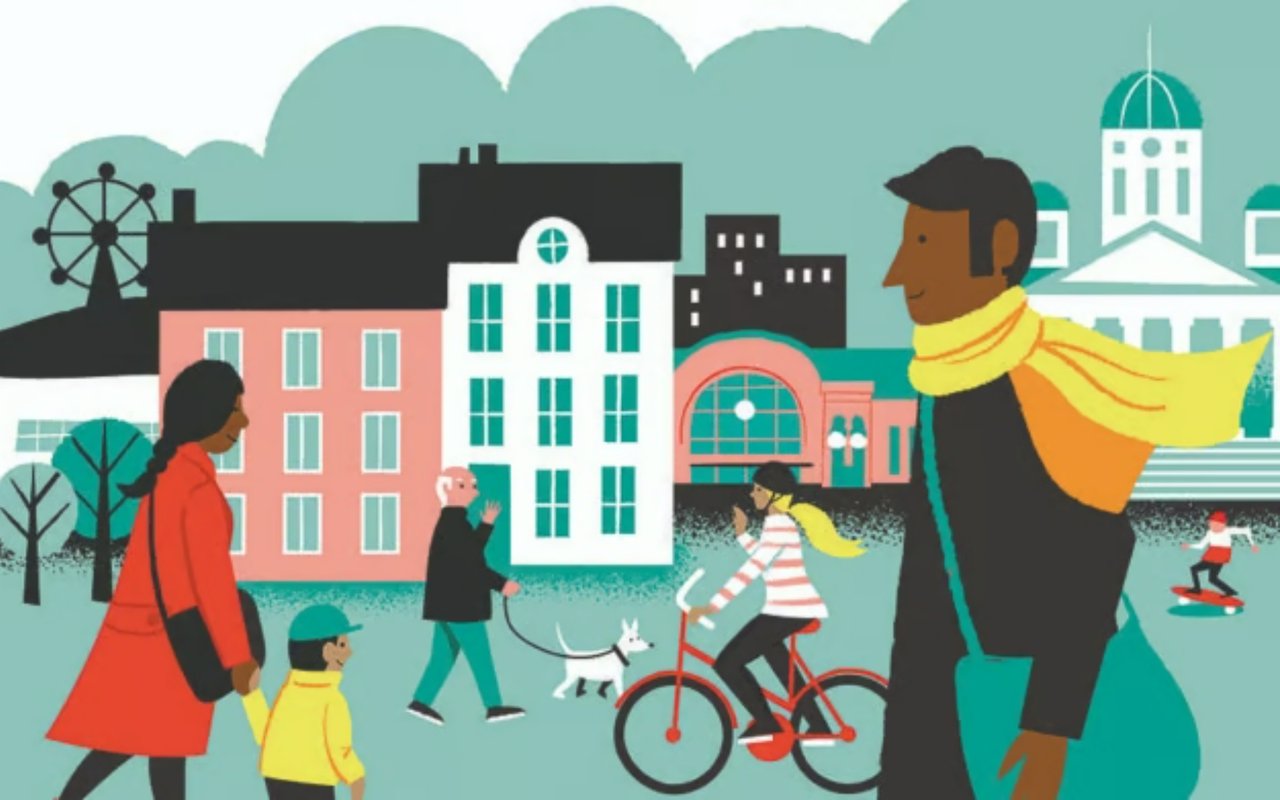 [Bilingual] Atlanta Newcomer’s Guide: Navigating Daily Life as a Chinese Family (2025)