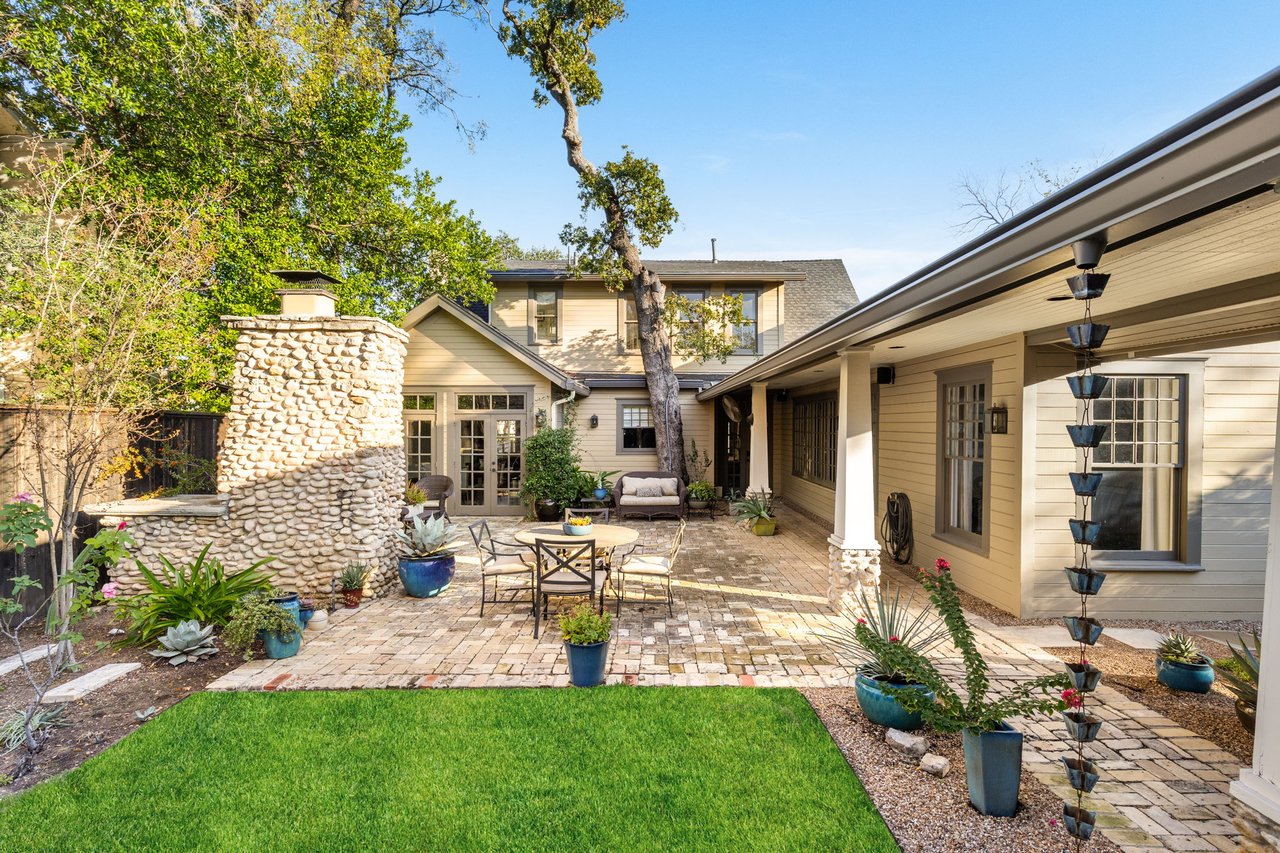 3108 West Ave