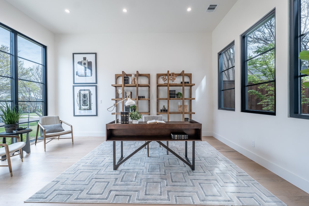 McCommas - Lakewood Heights