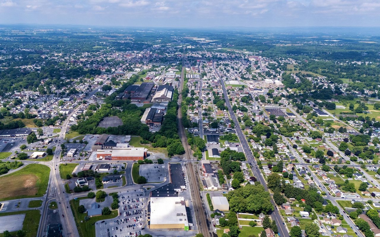 Cumberland County
