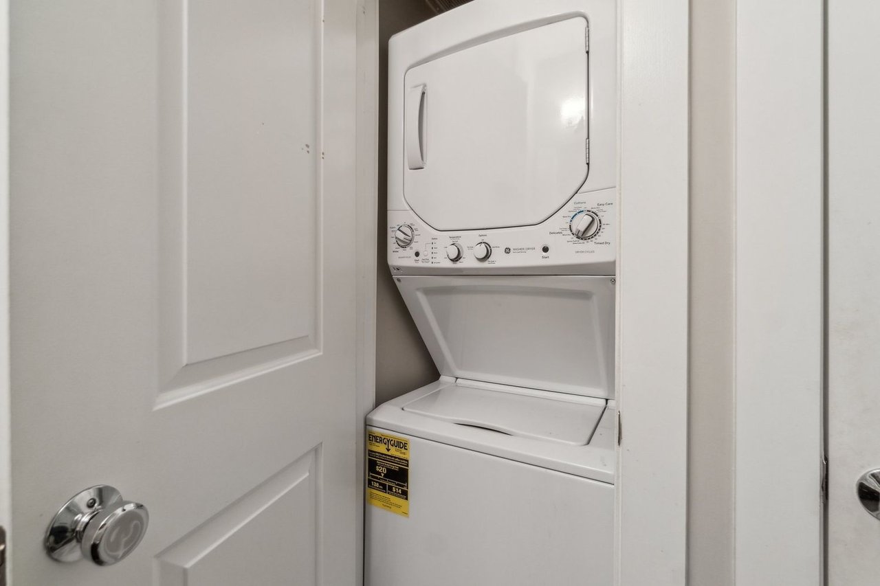 7229 Georgia Ave NW, Unit A