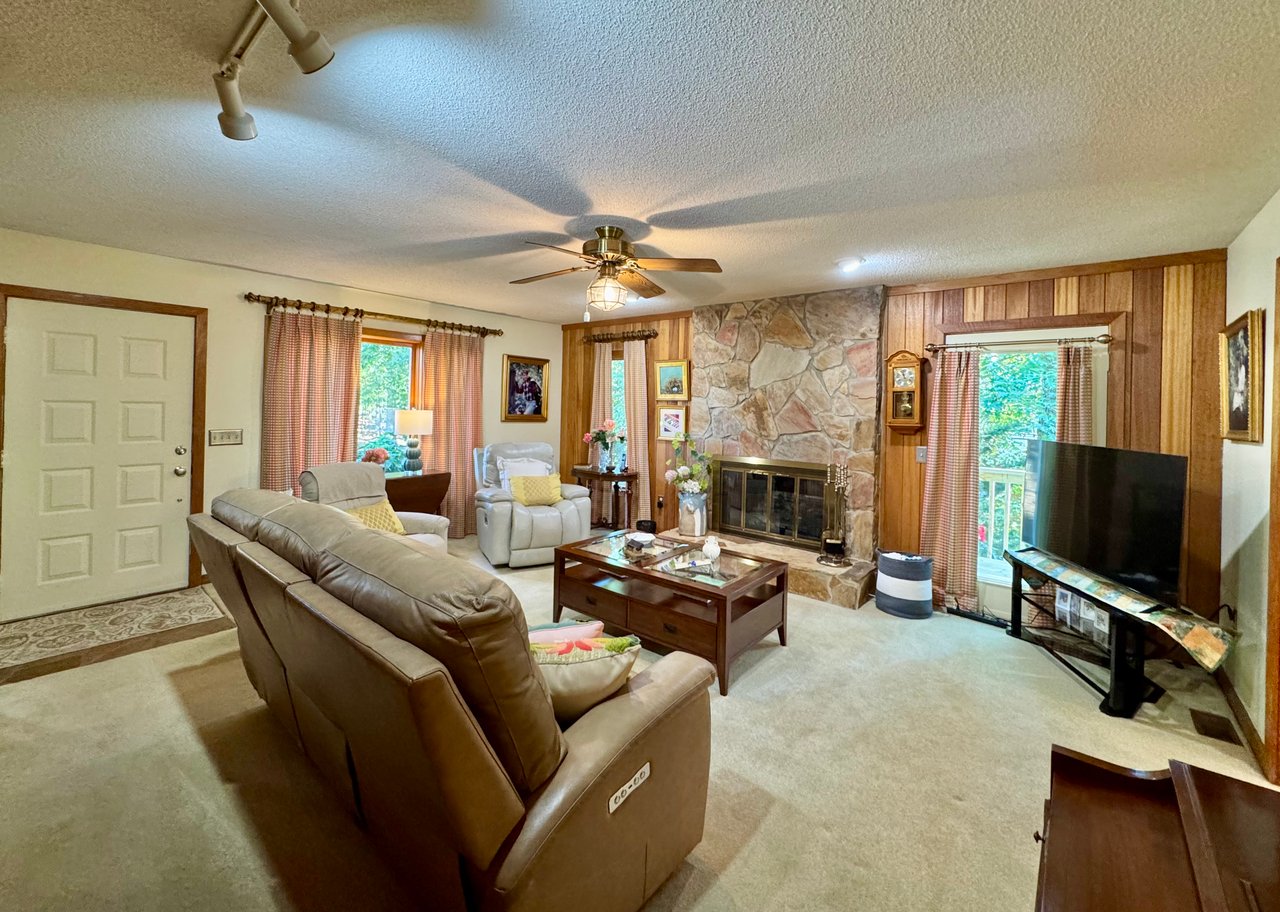 Welcome Home to 222 Terrace Drive: Comfort, Character, and Convenience in Anderson, South Carolina