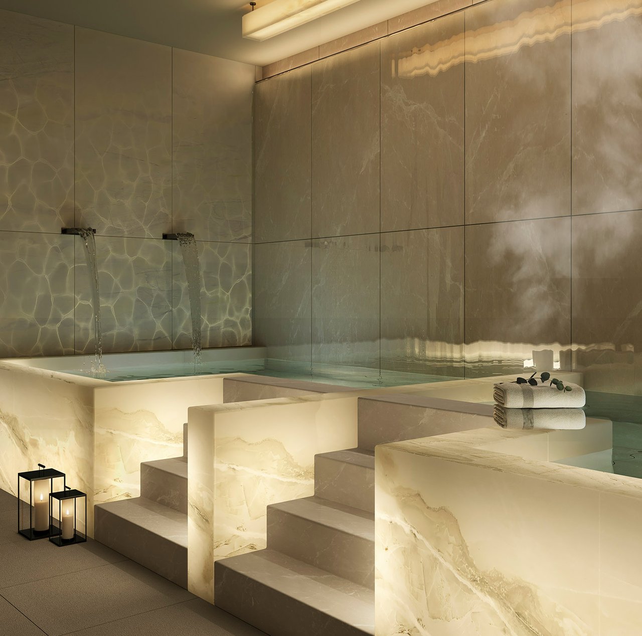 Rosewood Residences Lido Key