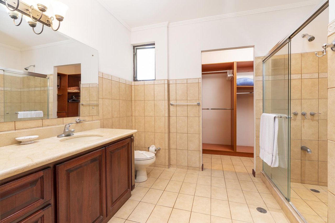 Oceanica #829 | Spectacular 5th-Floor Ocean-View Condo for Sale in Playa Flamingo