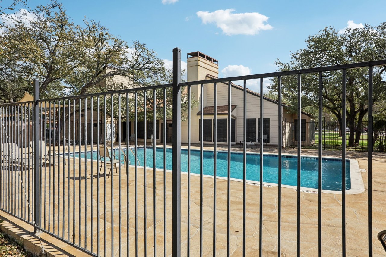 Prime Location in NW Hills Area