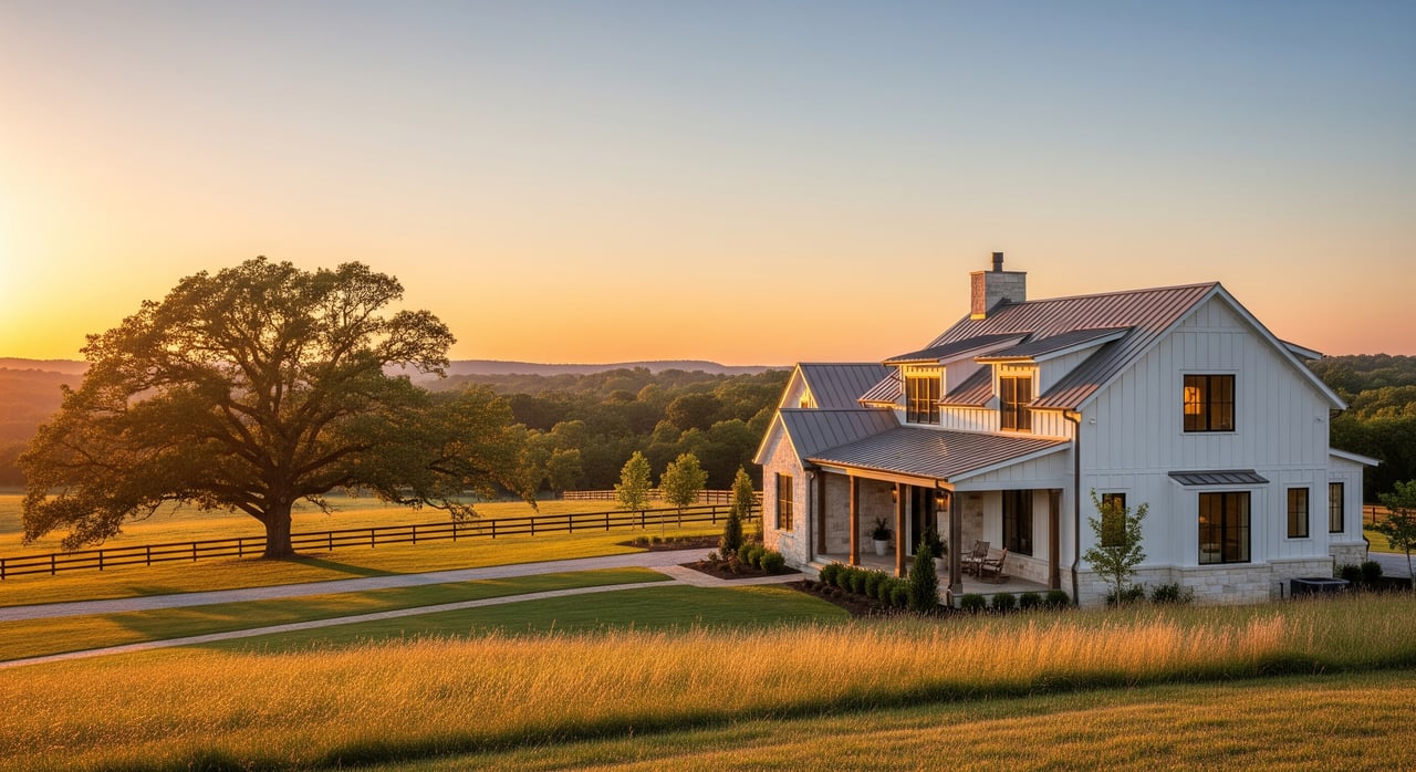 Franklin vs Brentwood vs Thompson’s Station For Acreage