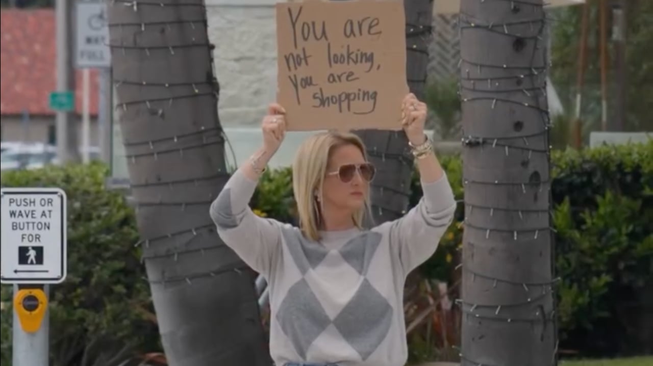 Rates are down. Inventory is tight.