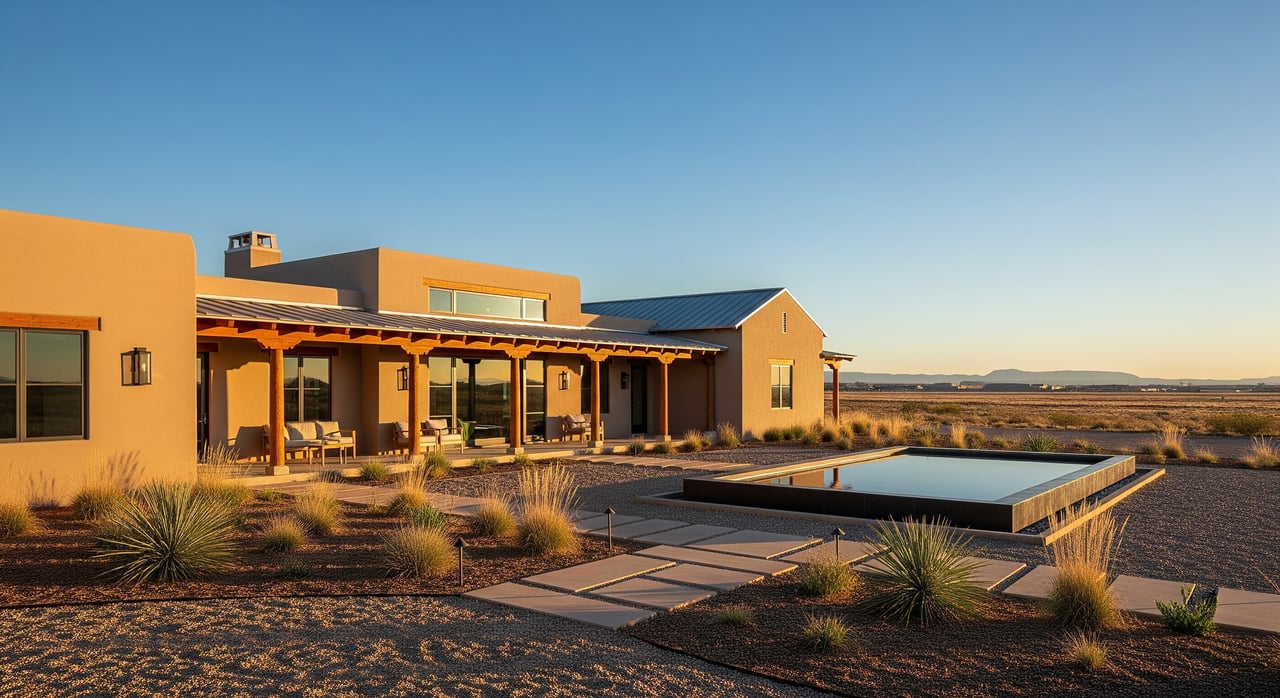 What It’s Like Living In Clovis Near Cannon AFB