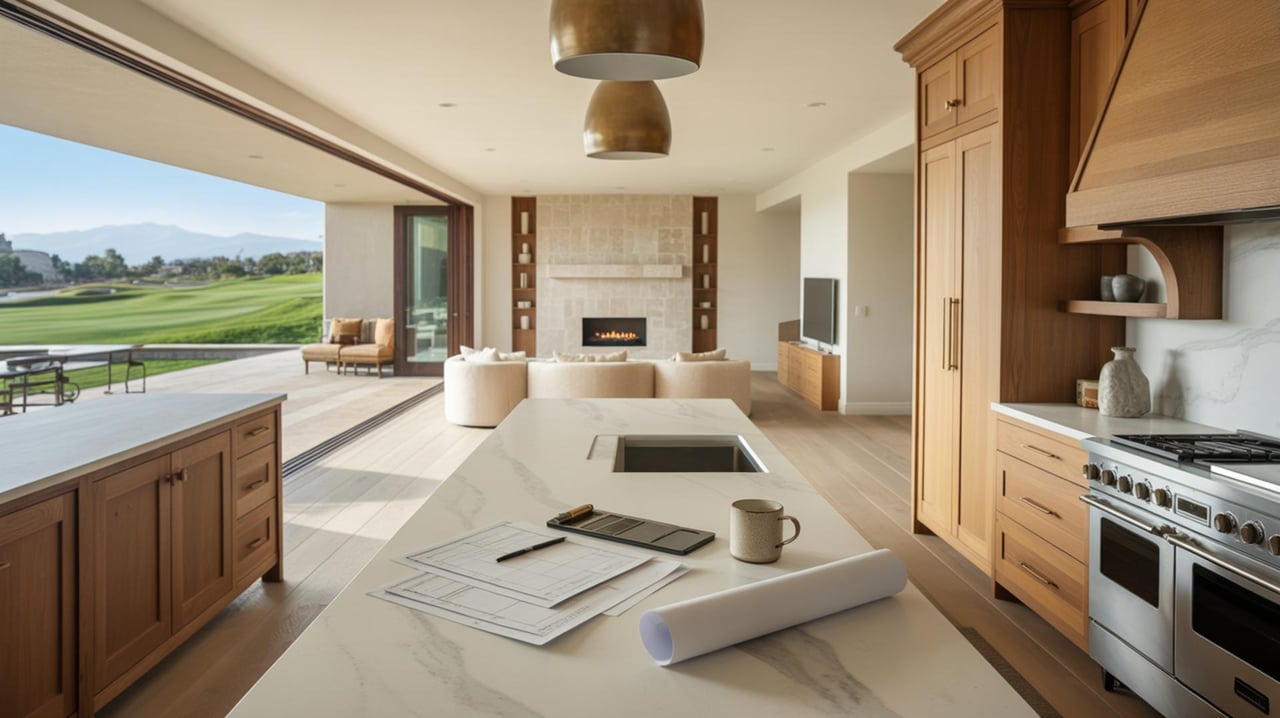 How to Remodel Your Home in Valley Country Club, CO Without the Stress