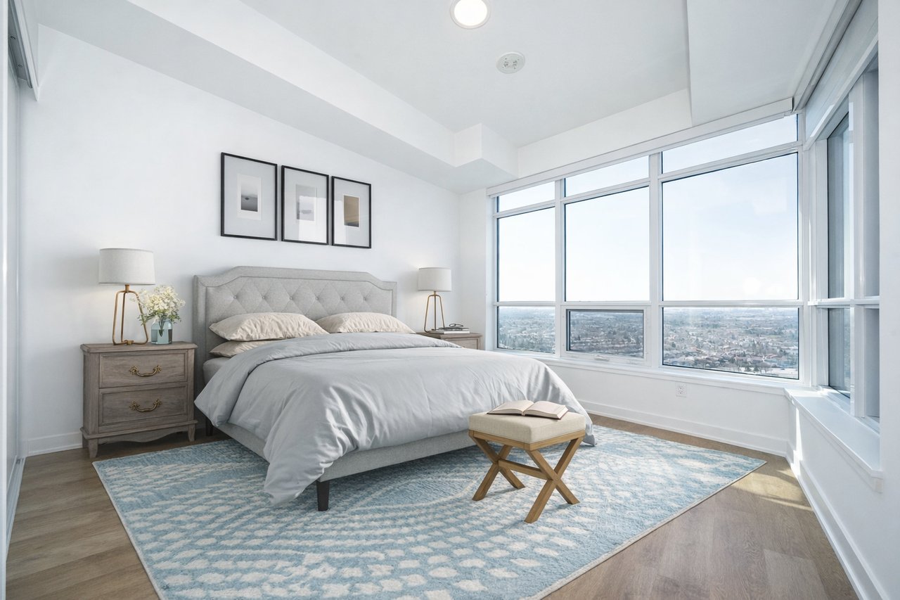 30 Upper Mall Way, A2205