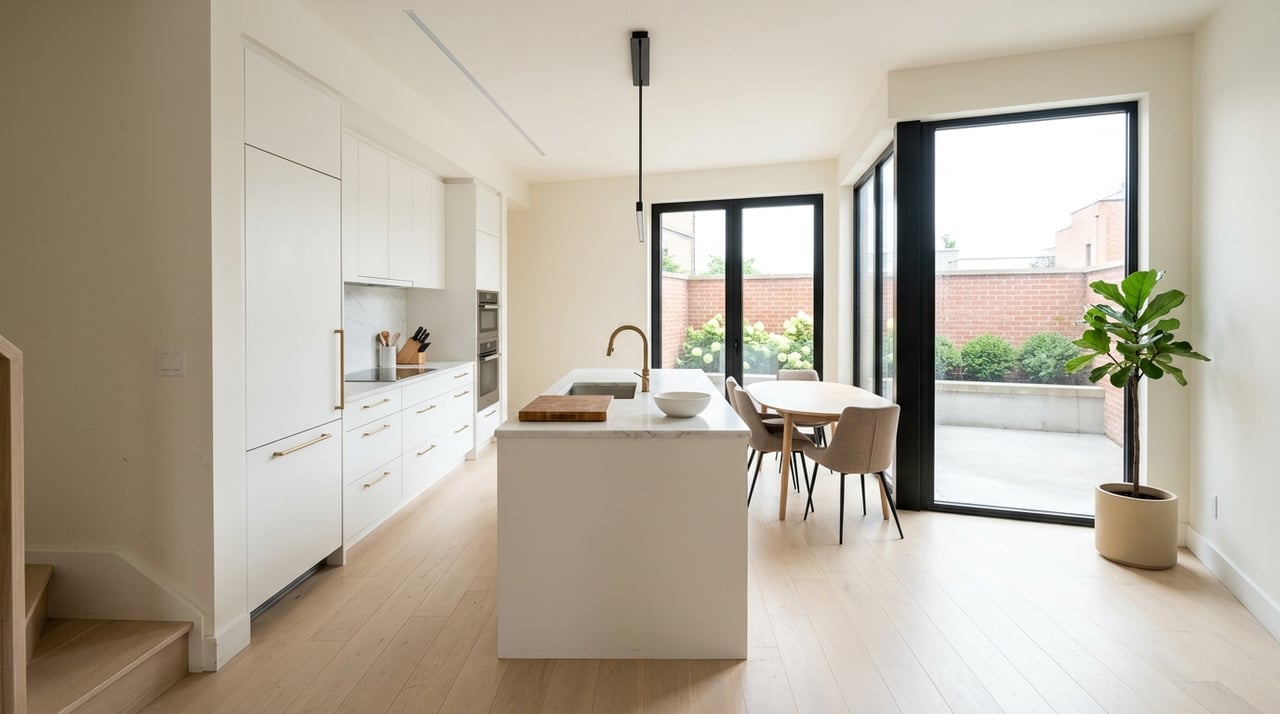 Buying A Home In Leslieville: What To Expect