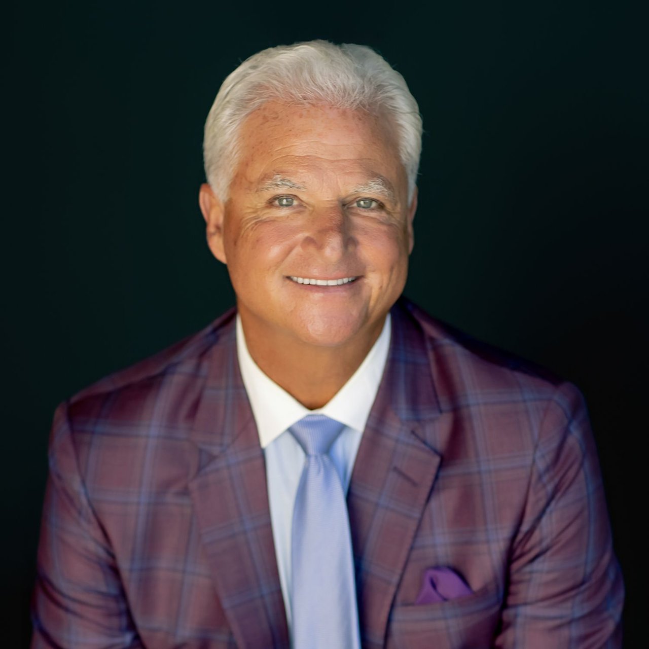 Brien Metcalf La Jolla, CA Real Estate Agent Headshot