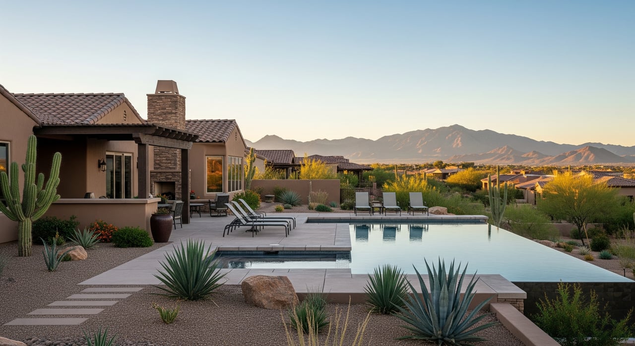 HOAs in Oro Valley: What Buyers Need To Know