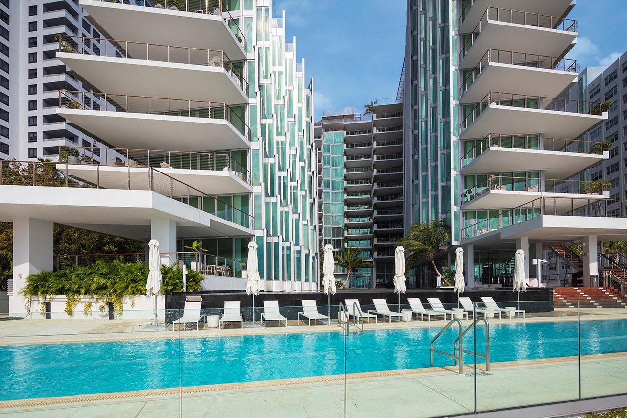 Monad Terrace 11E