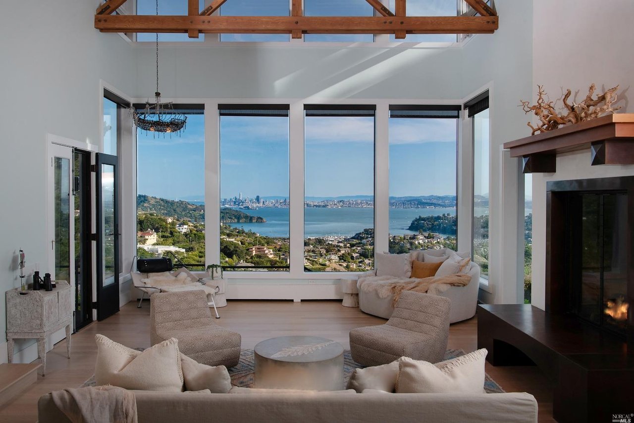 106 Mount Tiburon Rd
