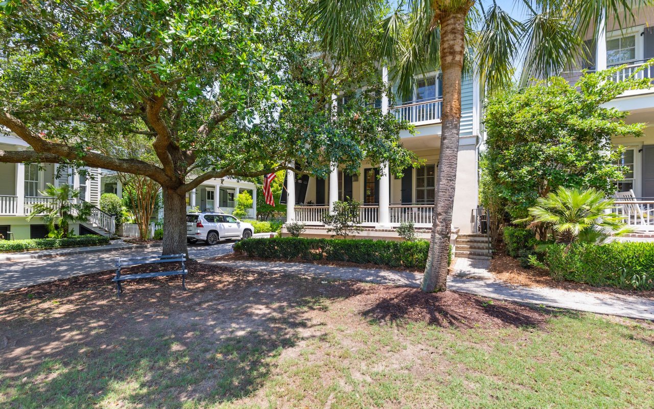 For Sale – I’On Homes