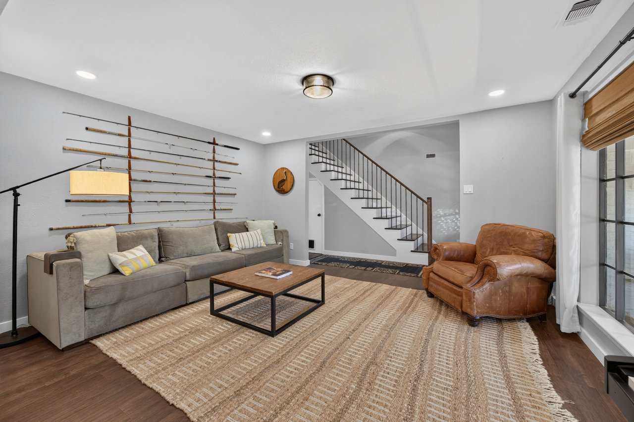 Fully Renovated Ridgmar Home