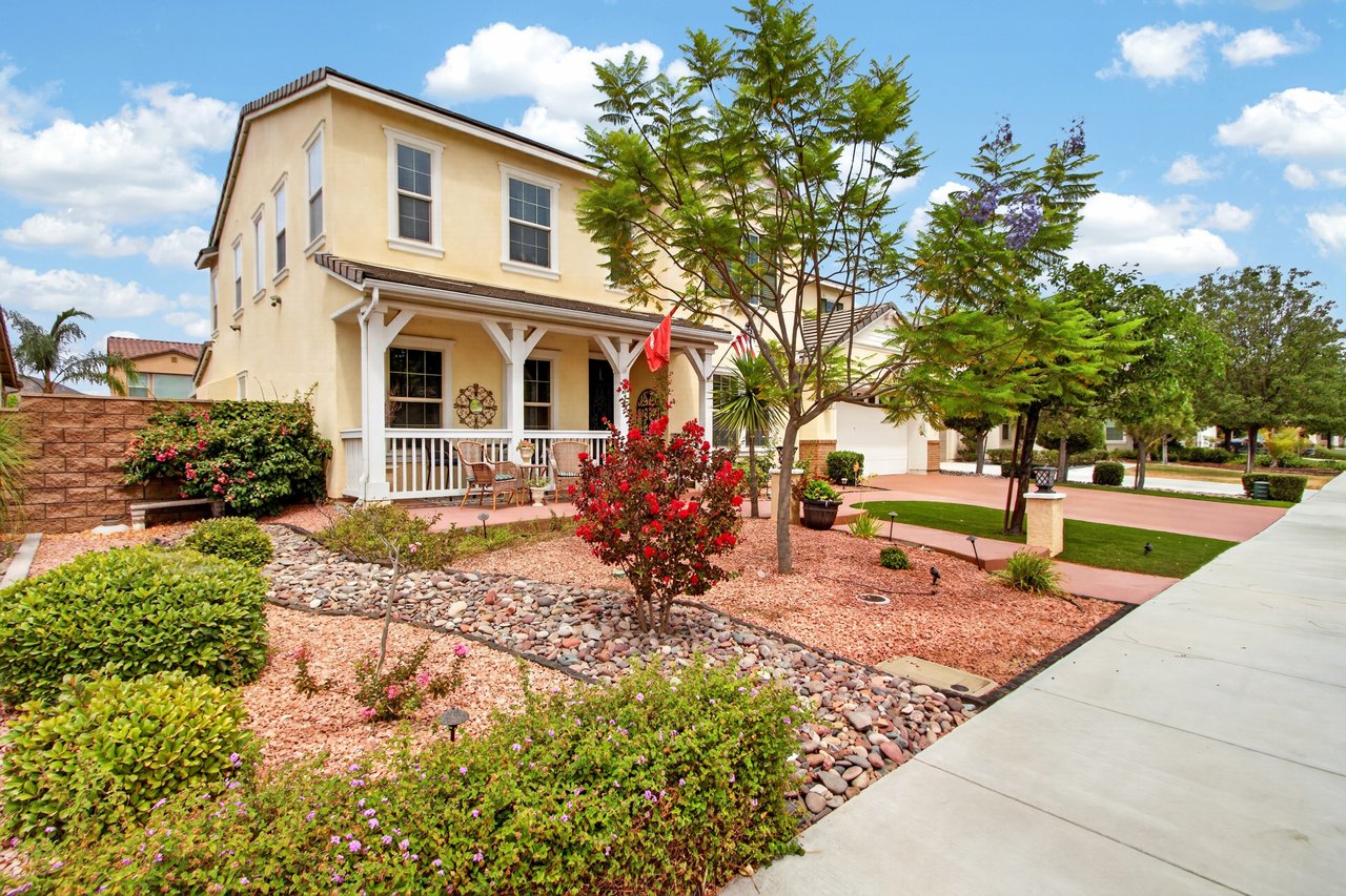 27867 Huron Ct