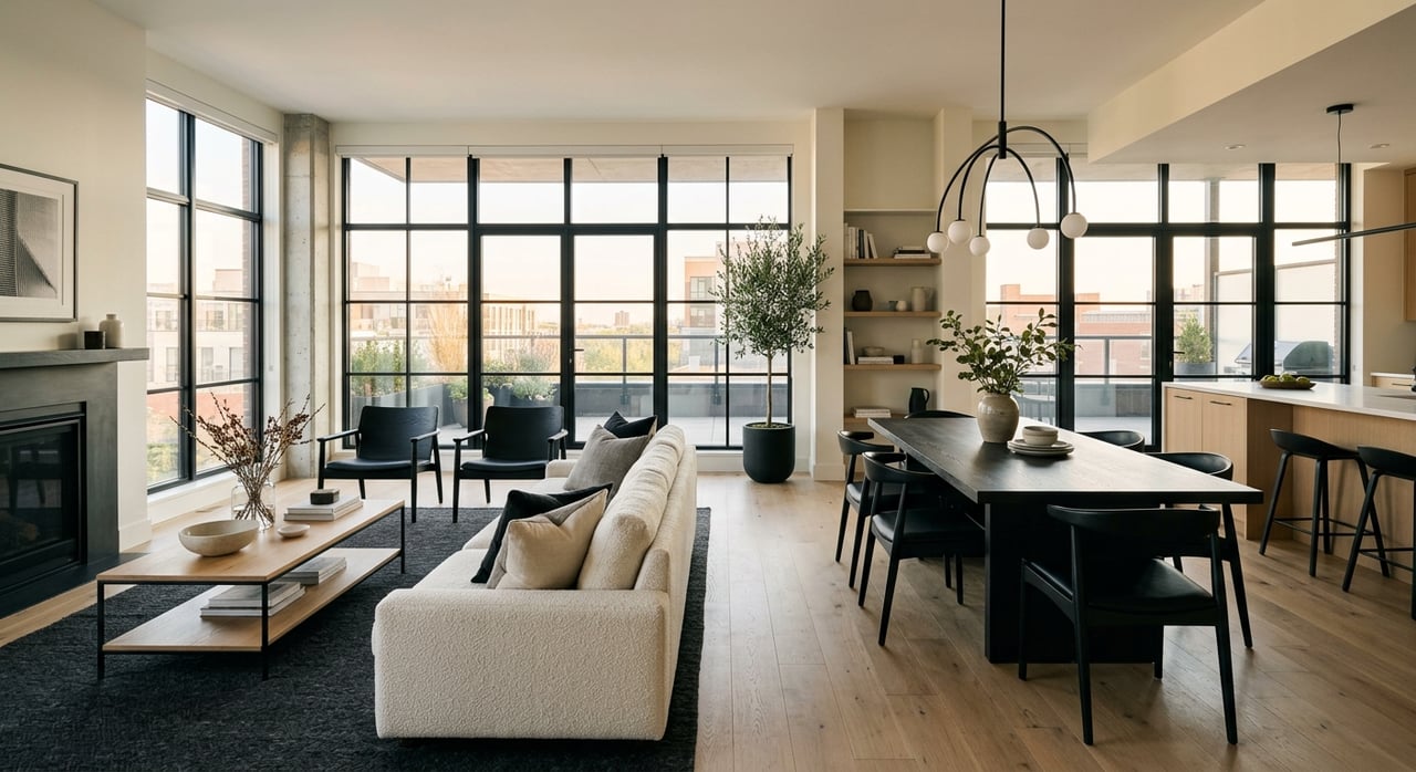 Downsizing And Selling In Bergen County: What To Expect