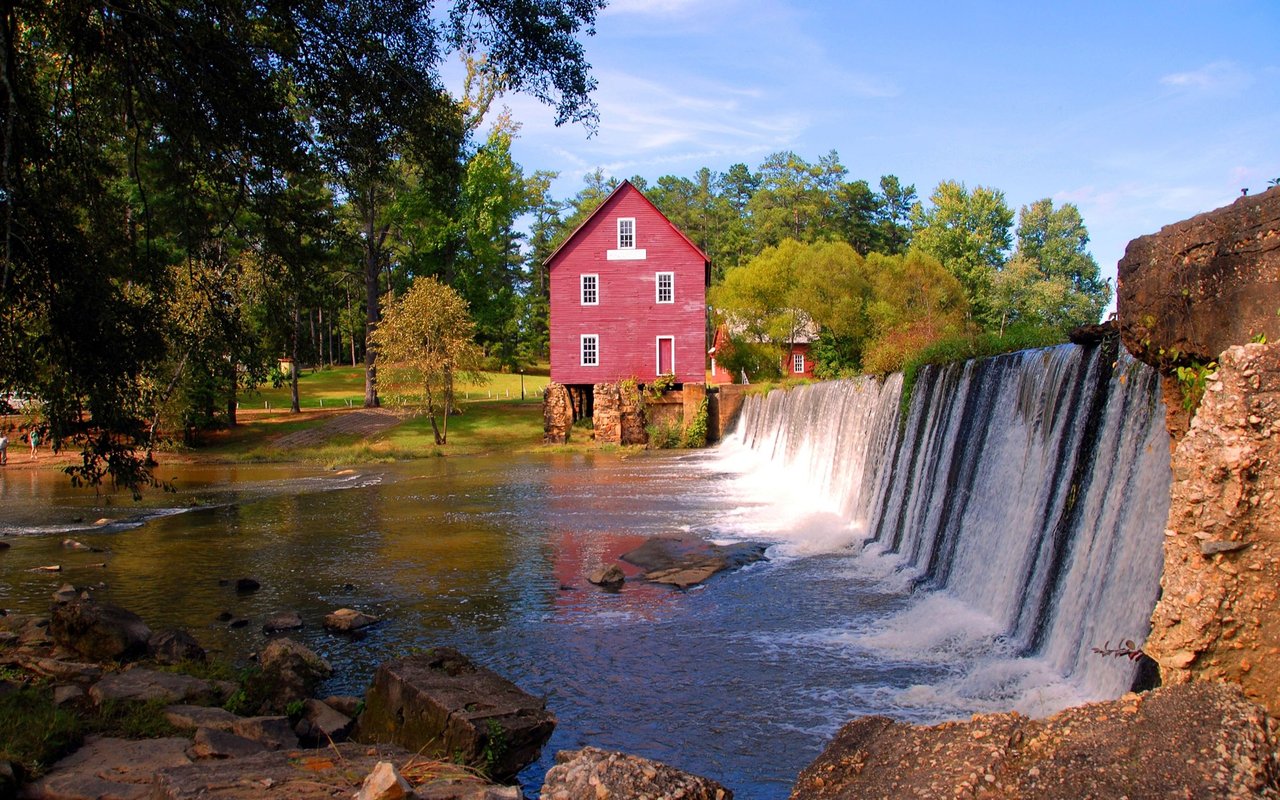 Fayetteville