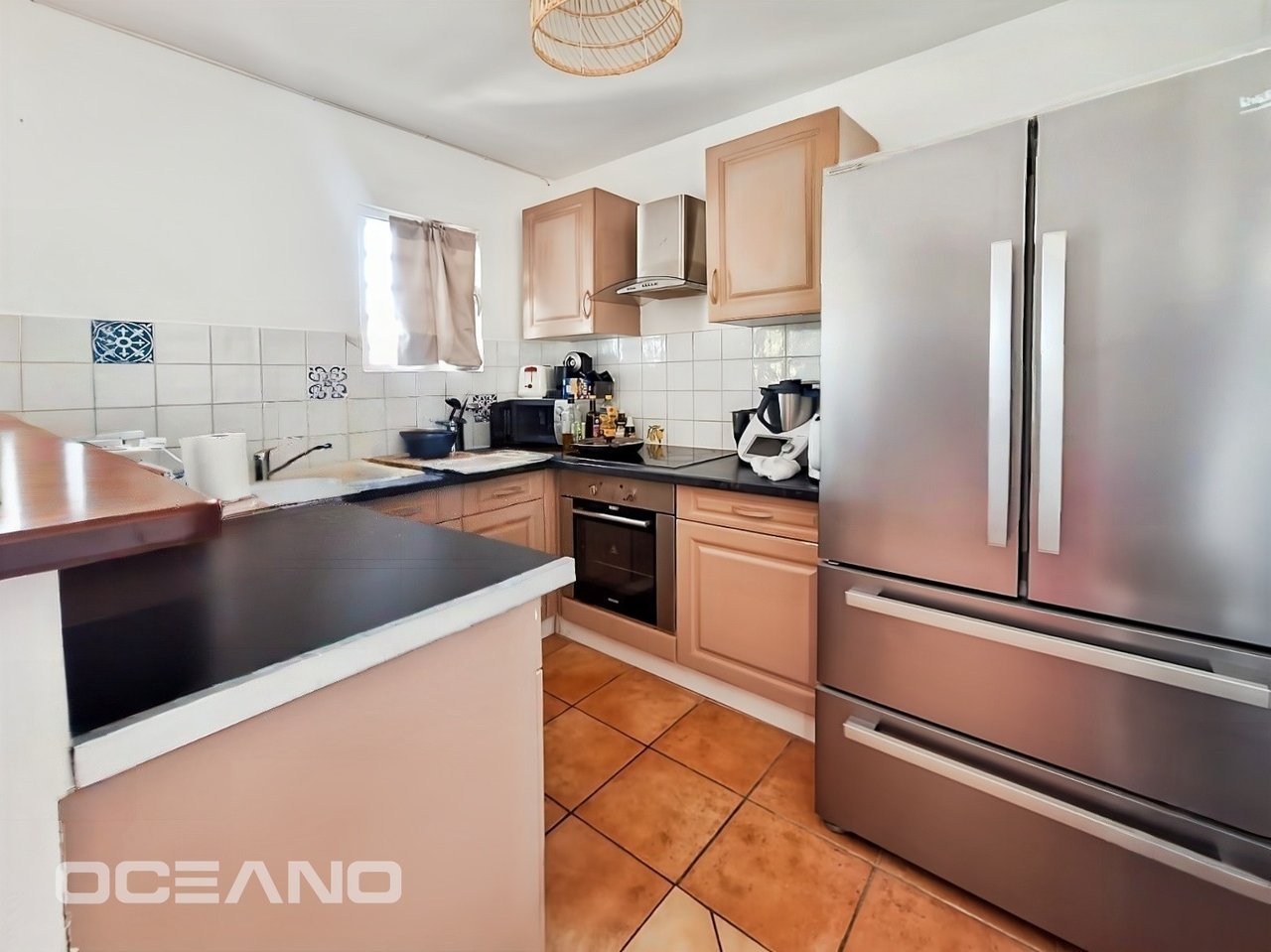 3-bedroom condo - Orient Bay