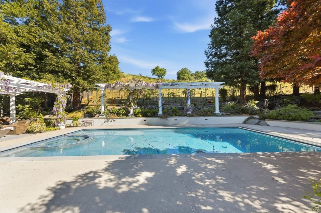 14170 Baleri Ranch Road